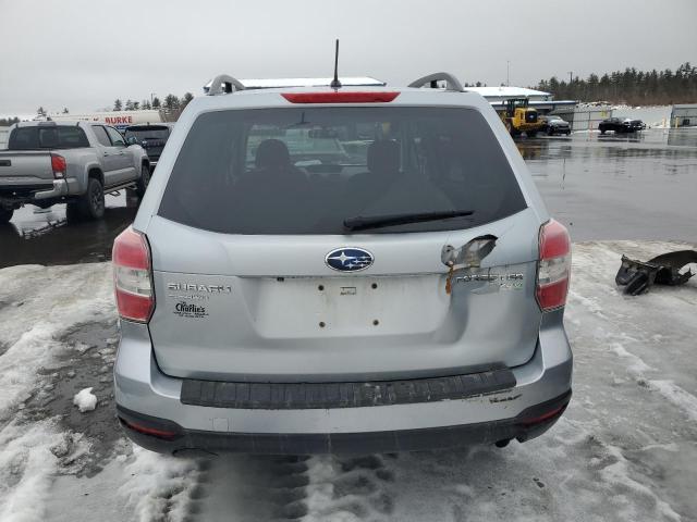 Photo 6 from auction – 2015 SUBARU FORESTER 2 with VIN JF2SJADC6FH589552