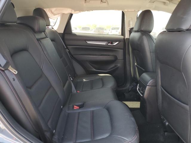 Photo 10 from auction – 2023 MAZDA CX-5 PREFE with VIN JM3KFBCM9P0218960