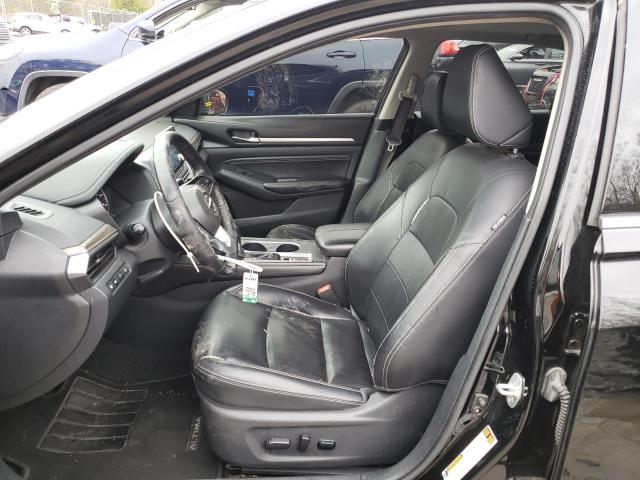 Photo 7 from auction – 2019 NISSAN ALTIMA SL with VIN 1N4BL4EV5KC158353