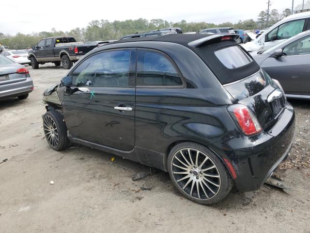 Photo 2 from auction – 2014 FIAT 500 ABARTH with VIN 3C3CFFJH9ET190107