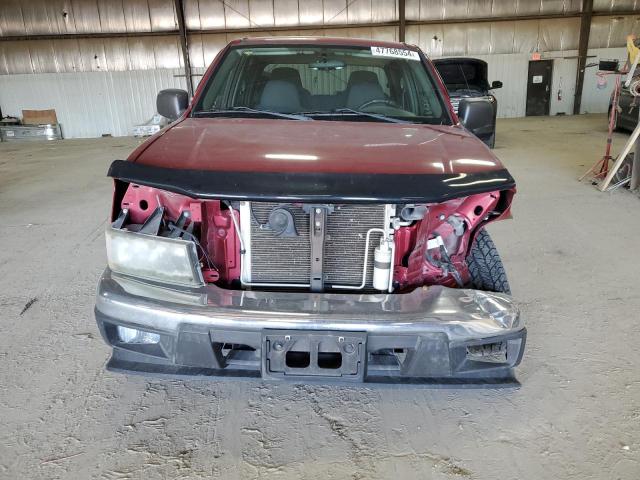 Photo 5 from auction – 2006 GMC CANYON with VIN 1GTCS136268305376