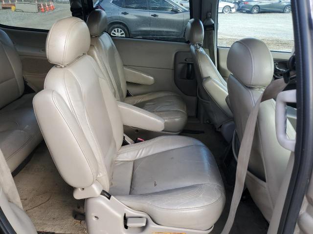 Photo 11 from auction – 2000 NISSAN QUEST SE with VIN 4N2XN11TXYD840836