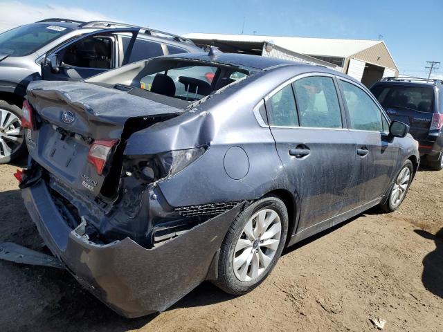 Photo 3 from auction – 2017 SUBARU LEGACY 2.5 with VIN 4S3BNAC6XH3007550