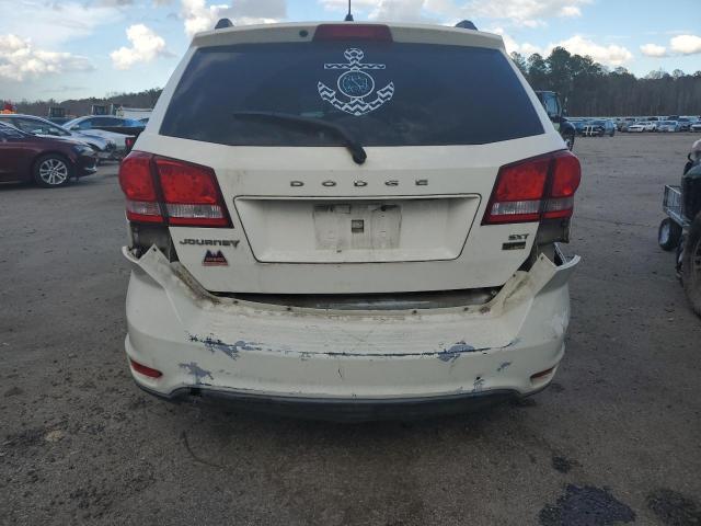 Photo 6 from auction – 2012 DODGE JOURNEY SX with VIN 3C4PDCBG4CT208825