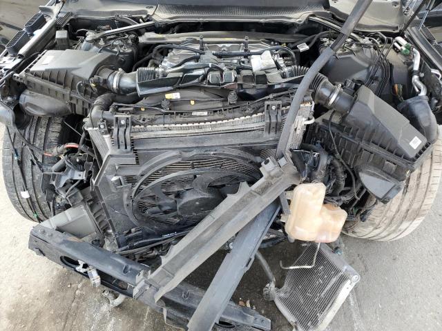Photo 12 from auction – 2018 LAND ROVER RANGE ROVE with VIN SALWR2RV4JA802677