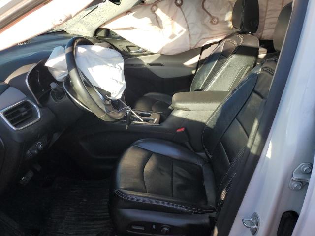 Photo 7 from auction – 2018 CHEVROLET EQUINOX LT with VIN 2GNAXTEX7J6157242