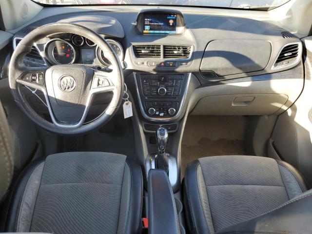 Photo 8 from auction – 2014 BUICK ENCORE CON with VIN KL4CJFSB8EB613176