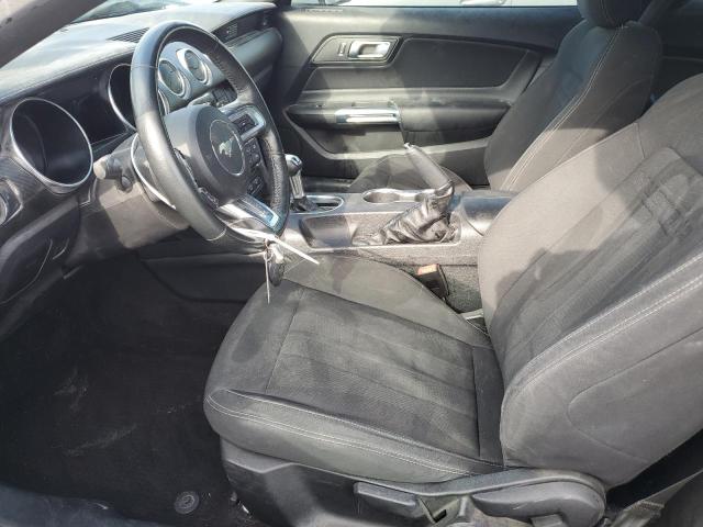 Photo 7 from auction – 2020 FORD MUSTANG with VIN 1FA6P8TH9L5154385