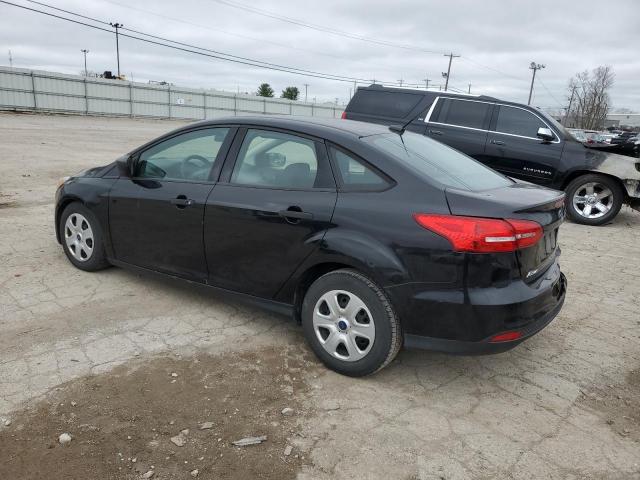 Photo 2 from auction – 2017 FORD FOCUS S with VIN 1FADP3E26HL253056