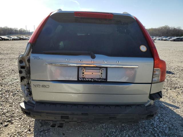 Photo 6 from auction – 2011 VOLVO XC90 3.2 with VIN YV4952CY5B1581141