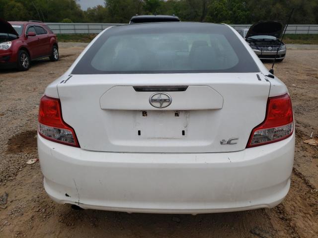 Photo 6 from auction – 2011 TOYOTA SCION TC with VIN JTKJF5C71B3016355
