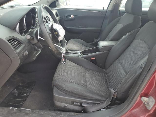 Photo 7 from auction – 2011 CHEVROLET MALIBU 1LT with VIN 1G1ZC5E10BF338858