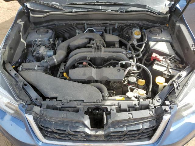 Photo 11 from auction – 2017 SUBARU FORESTER 2 with VIN JF2SJAWCXHH570499