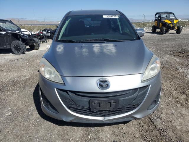 Photo 5 from auction – 2013 MAZDA 5 with VIN JM1CW2BL2D0151152