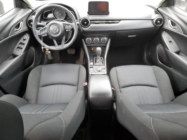 Photo 8 from auction – 2020 MAZDA CX-3 SPORT with VIN JM1DKFB72L1473891