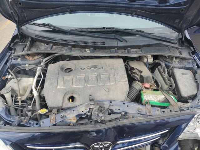Photo 11 from auction – 2013 TOYOTA COROLLA BA with VIN 5YFBU4EE9DP103390