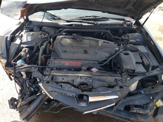 Photo 11 from auction – 2002 ACURA 3.2 with VIN 19UUA568X2A006850