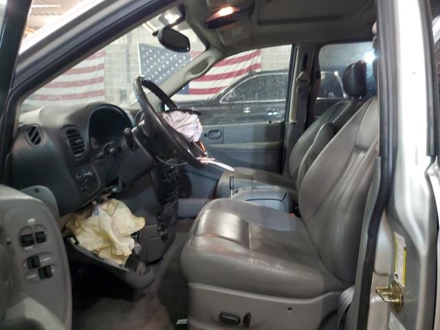 Photo 7 from auction – 2005 DODGE GRAND CARA with VIN 2D4GP44L55R483345