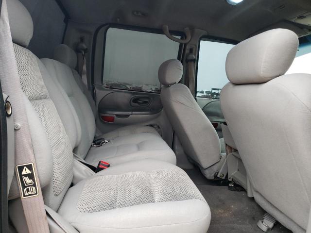 Photo 10 from auction – 2003 FORD F150 SUPER with VIN 1FTRW08L23KA99045