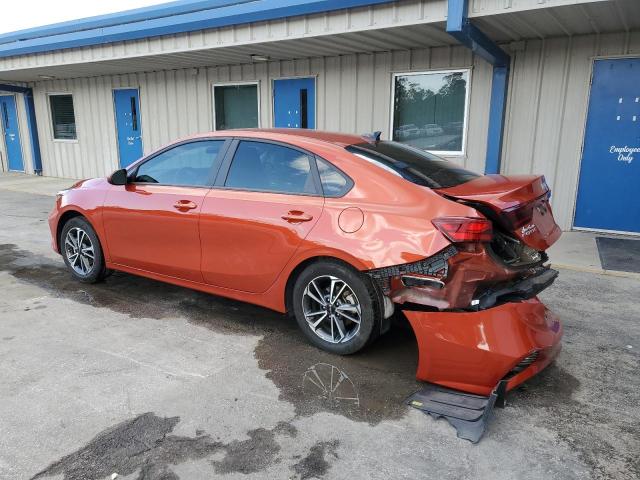 Photo 2 from auction – 2022 KIA FORTE FE with VIN 3KPF24AD7NE429521