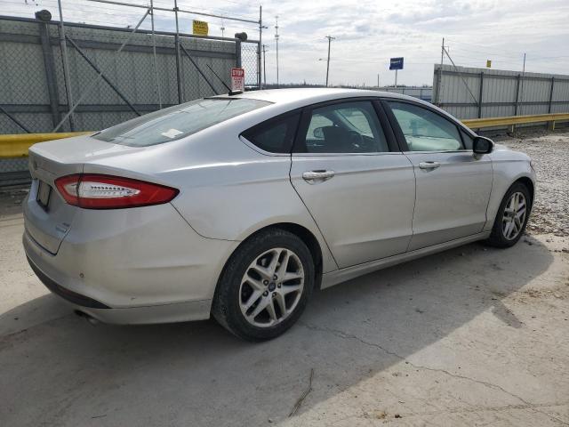 Photo 3 from auction – 2016 FORD FUSION SE with VIN 3FA6P0HD7GR393752