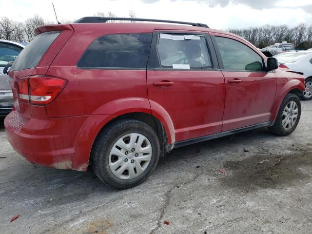 Photo 3 from auction – 2013 DODGE JOURNEY with VIN 3C4PDCAB5DT713361