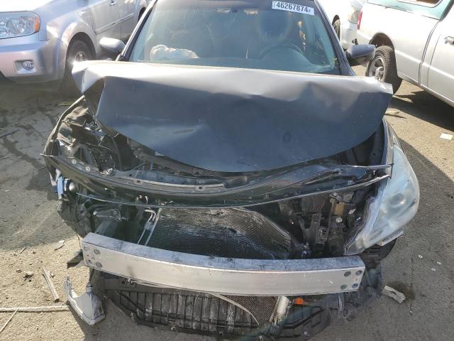 Photo 11 from auction – 2013 NISSAN ALTIMA 2.5 with VIN 1N4AL3AP1DN522241