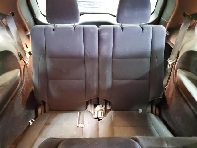 Photo 10 from auction – 2013 DODGE DURANGO SX with VIN 1C4RDJAG7DC535750