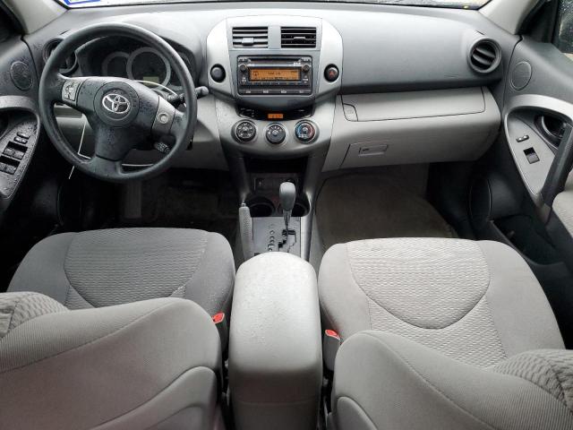Photo 8 from auction – 2012 TOYOTA RAV4 with VIN 2T3ZF4DV9CW129972