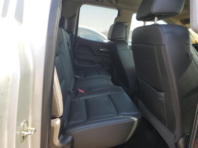 Photo 10 from auction – 2016 GMC SIERRA K15 with VIN 1GTV2MEC2GZ133911