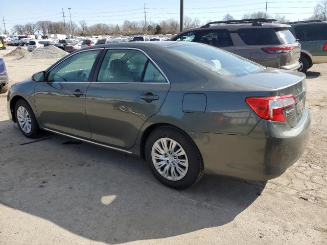 Photo 2 from auction – 2013 TOYOTA CAMRY L with VIN 4T4BF1FK9DR288395