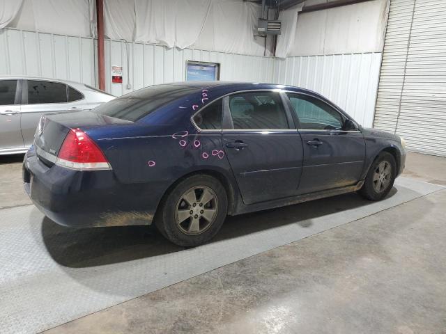 Photo 3 from auction – 2011 CHEVROLET IMPALA LT with VIN 2G1WG5EK5B1245440