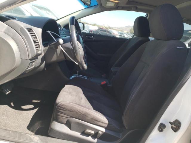 Photo 7 from auction – 2010 NISSAN ALTIMA BAS with VIN 1N4AL2AP0AN481333