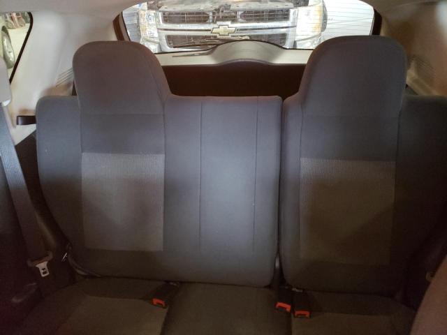 Photo 10 from auction – 2011 JEEP COMPASS SP with VIN 1J4NT1FB9BD226930