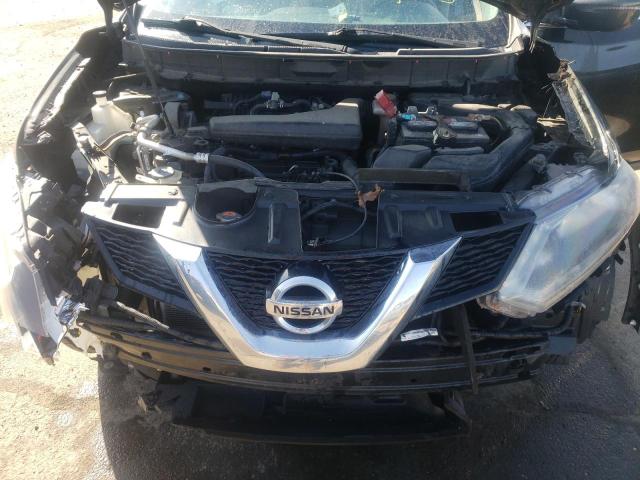 Photo 12 from auction – 2016 NISSAN ROGUE S with VIN KNMAT2MV5GP662977