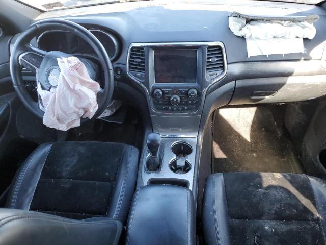 Photo 8 from auction – 2018 JEEP GRAND CHER with VIN 1C4RJFAG6JC156952