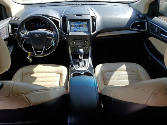 Photo 8 from auction – 2017 FORD EDGE with VIN 2FMPK3J83HBB94625