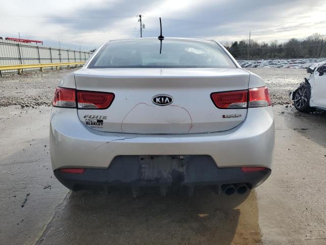 Photo 6 from auction – 2011 KIA FORTE SX with VIN KNAFW6A30B5327280