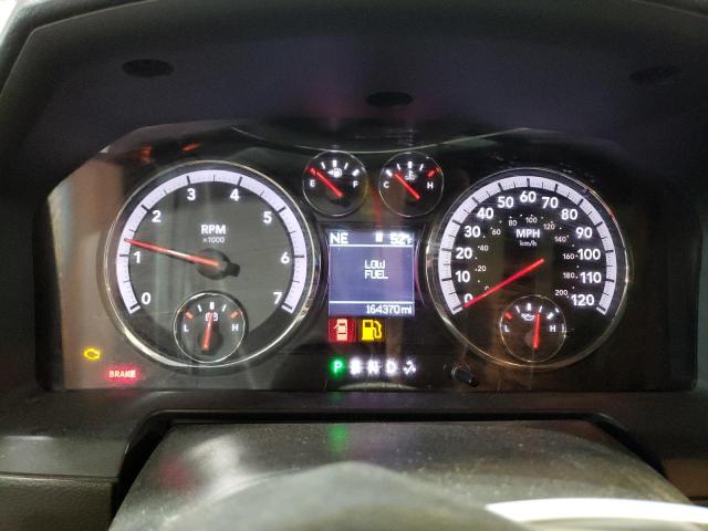 Photo 9 from auction – 2012 DODGE RAM 1500 L with VIN 1C6RD7NT7CS229847