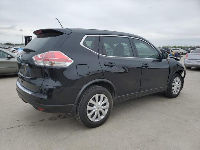 Photo 3 from auction – 2016 NISSAN ROGUE S with VIN JN8AT2MTXGW011031