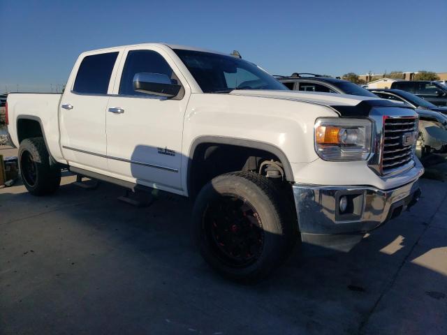 Photo 4 from auction – 2015 GMC SIERRA C15 with VIN 3GTP1UEC0FG252874