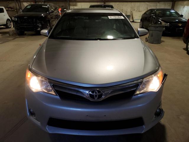 Photo 5 from auction – 2012 TOYOTA CAMRY BASE with VIN 4T4BF1FK9CR264922