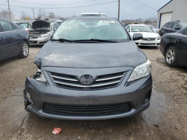 Photo 5 from auction – 2013 TOYOTA COROLLA BA with VIN 2T1BU4EE8DC924173