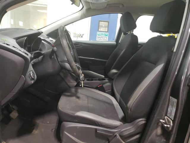 Photo 7 from auction – 2013 FORD ESCAPE S with VIN 1FMCU0F70DUA53202