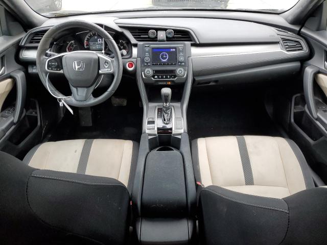 Photo 8 from auction – 2017 HONDA CIVIC LX with VIN 2HGFC4B09HH302224