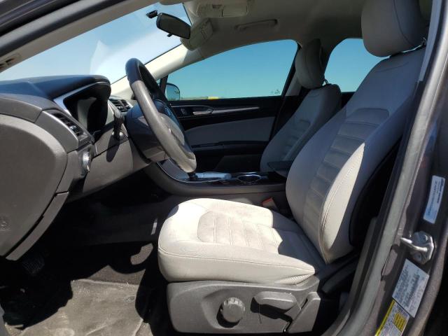 Photo 7 from auction – 2013 FORD FUSION S with VIN 3FA6P0G79DR324245