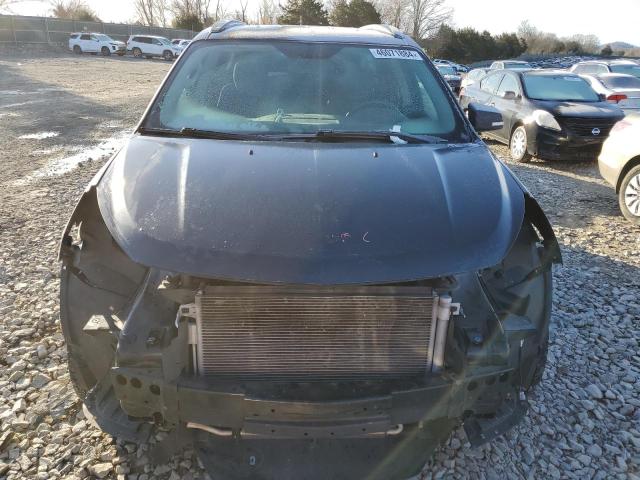 Photo 5 from auction – 2016 CHEVROLET TRAVERSE L with VIN 1GNKRGKD4GJ132164