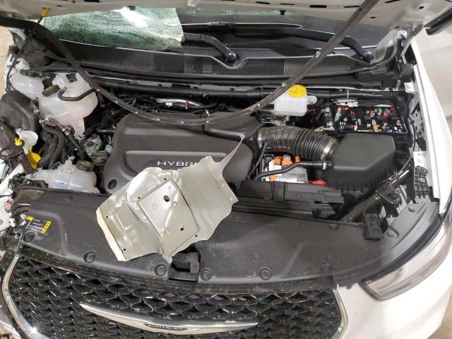 Photo 11 from auction – 2023 CHRYSLER PACIFICA H with VIN 2C4RC1S77PR569703