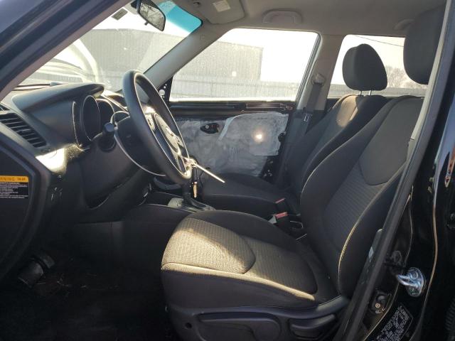 Photo 7 from auction – 2013 KIA SOUL with VIN KNDJT2A55D7571630