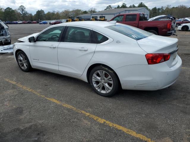 Photo 2 from auction – 2015 CHEVROLET IMPALA LT with VIN 2G1115SL8F9174783
